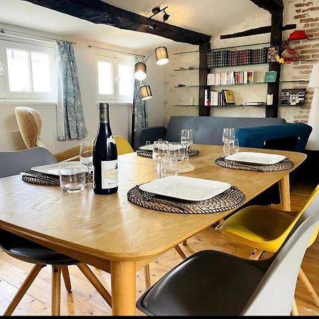 לה רושל Appartement 3 Pieces Sur Le Vieux Port, Plein Centre מראה חיצוני תמונה
