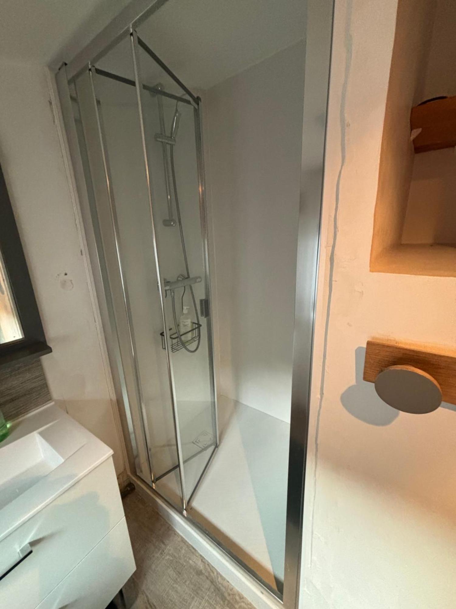 לה רושל Appartement 3 Pieces Sur Le Vieux Port, Plein Centre מראה חיצוני תמונה